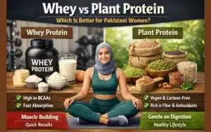 whey-vs-plant-protein-best-choice-for-pakistani-women.