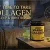 best-time-to-take-collagen-for-sleep-and-joint-repair