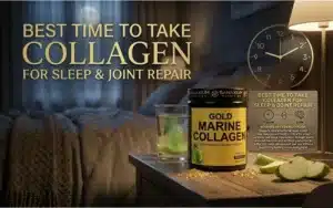 best-time-to-take-collagen-for-sleep-and-joint-repair