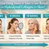 hydrolyzed-collagen-results-time-for-skin-benefits.webp
