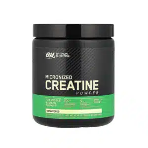 ON Micronized Creatine Powder 300G Unflavored