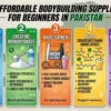 top-5-affordable-bodybuilding-supplements-in-pakistan