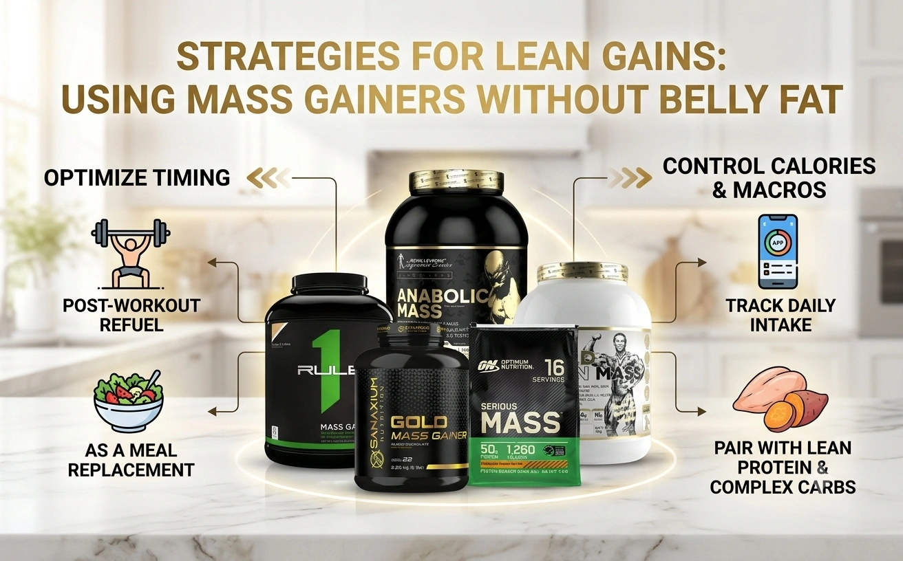 How-to-Use-Lean-Mass-Gainers-Without-Gaining-Belly-Fat.webp