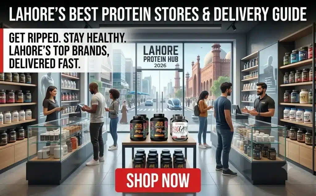 Best Supplement Store