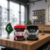 Psychotic Pre Workout Price in Pakistan 2026 Insane Labz