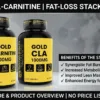 CLA + L-Carnitine Price in Pakistan