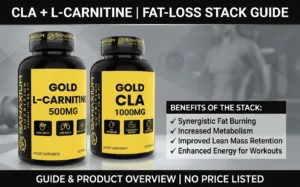 CLA + L-Carnitine Price in Pakistan