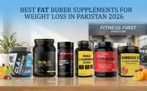 Fat Burner Price in Pakistan 2026