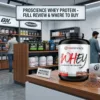 ProScience Whey Protein Price in Pakista