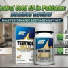 Testrol Gold ES Price in Pakistan 2026