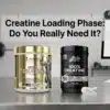 Creatine Loading Phase vs Maintenance Dose in Pakistan