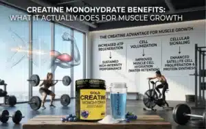 Creatine-Monohydrate-Benefits