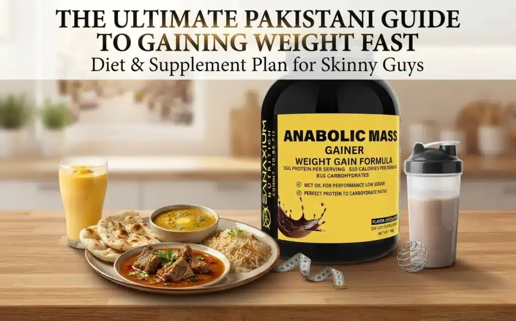 How-to-Gain-Weight-Fast-in-Pakistan-Diet-Supplements