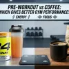 Pre-Workout-vs-Coffee-Which-Wins-for-Gym-Performance